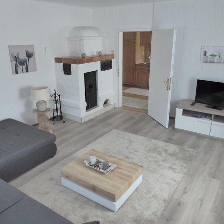 Ambiente Ferienapartments Julienhoehe Niederdorf  Eksteriør billede