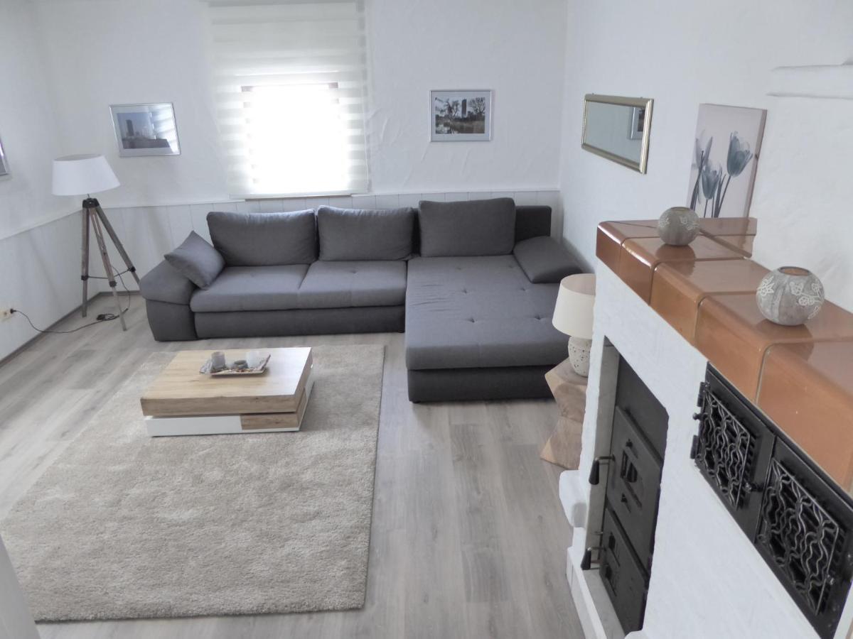 Ambiente Ferienapartments Julienhoehe Niederdorf  Eksteriør billede