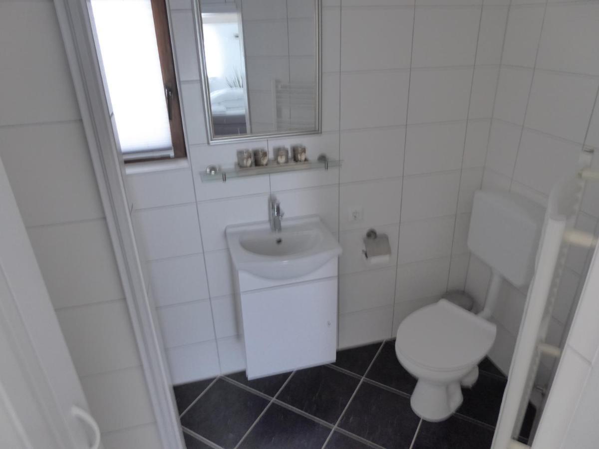 Ambiente Ferienapartments Julienhoehe Niederdorf  Eksteriør billede