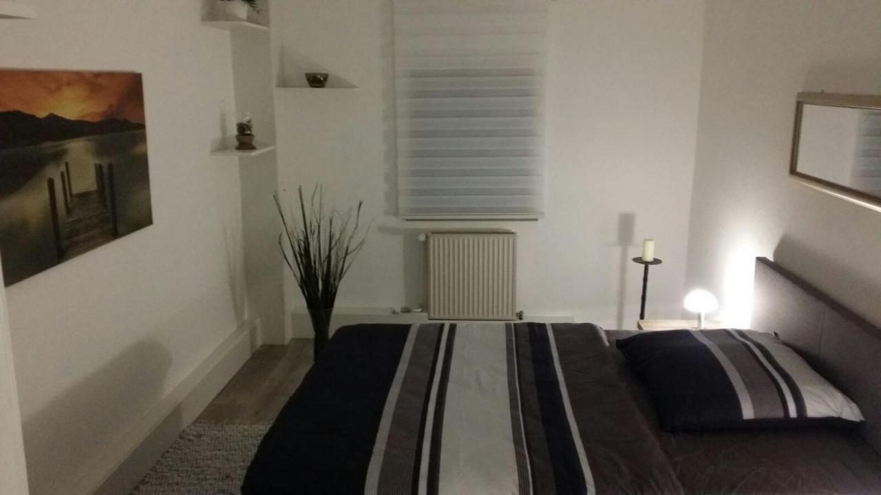 Ambiente Ferienapartments Julienhoehe Niederdorf  Eksteriør billede