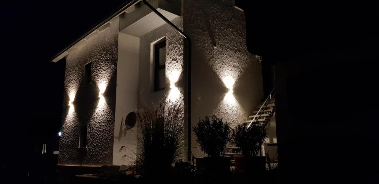 Ambiente Ferienapartments Julienhoehe Niederdorf  Eksteriør billede